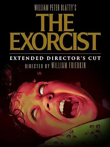 The Exorcist: The Extended Director's Cut